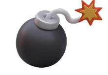 bomb